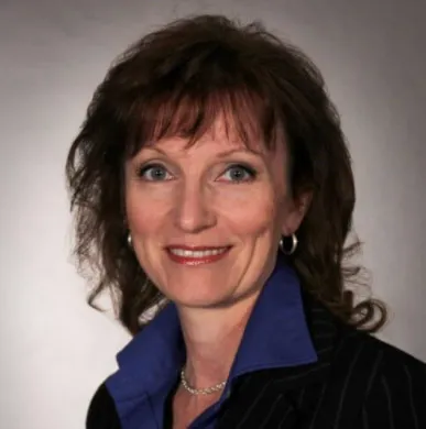 Monica Hughes, RSVP